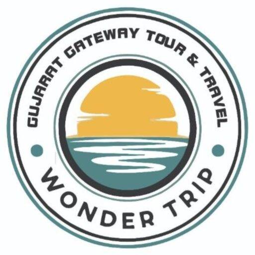 Gujrat gateway tours and travels - logo