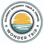 Gujrat gateway tours and travels - logo